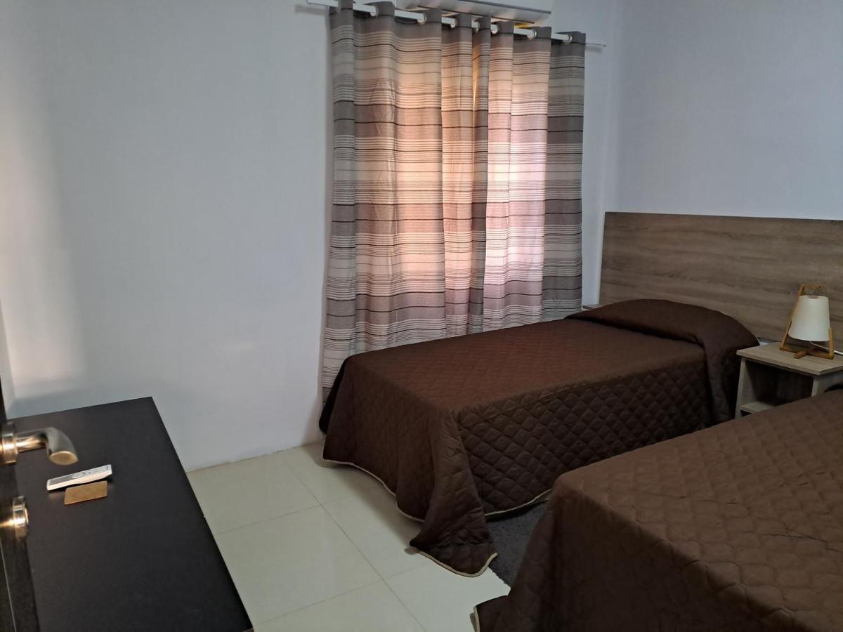 Lucky Spot Apartment ซเลนดิ ภายนอก รูปภาพ